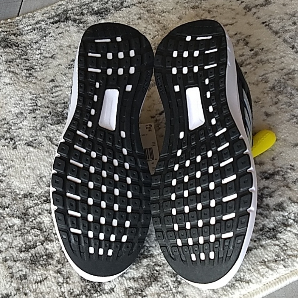 NIB Adidas Energy Cloud V women's running shoes - Picture 6 of 8